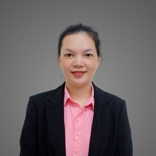 Nguyễn Thị Mai Anh